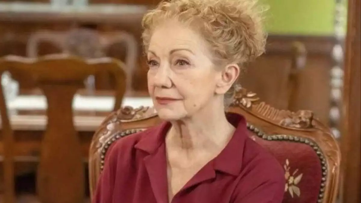 Πέμη Ζούνη: Νέα αντίδραση για το πρόωρο τέλος του «Έρωτας Φυγάς» – «Καληνύχτα Open»