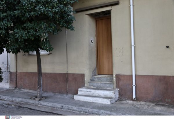 Περιστέρι δολοφονία πατροκτόνος