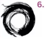 Τεστ προσωπικότητας κύκλος