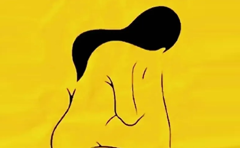 Τεστ προσωπικότητας οπτική ψευδαίσθηση