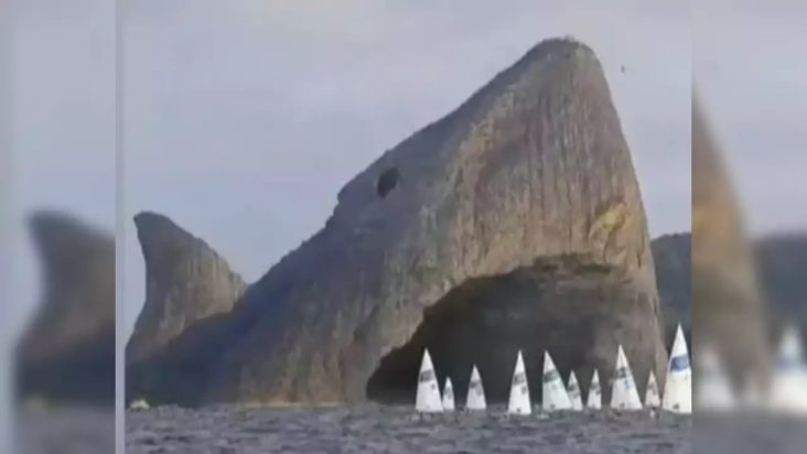 Τεστ προσωπικότητας Οπτική ψευδαίσθηση