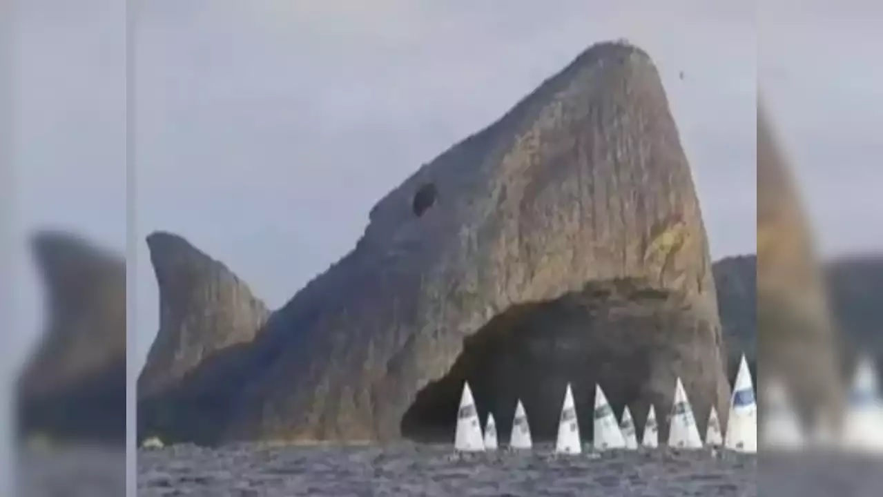 Τεστ προσωπικότητας Οπτική ψευδαίσθηση