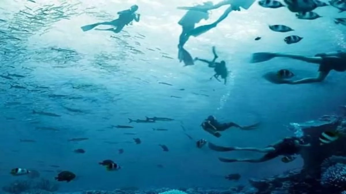 Τεστ προσωπικότητας: Αυτή η οπτική ψευδαίσθηση αποκαλύπτει αν ξεγελιέστε εύκολα