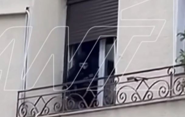 Πετράλωνα απόπειρα βιασμού