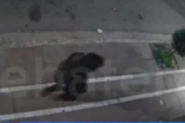 τροχαίο - Άγιοι Ανάργυροι