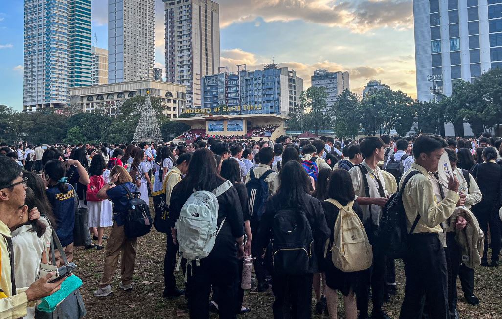 Νέος ισχυρός σεισμός στις Φιλιππίνες – Εκκενώθηκαν κτίρια στην Μανίλα