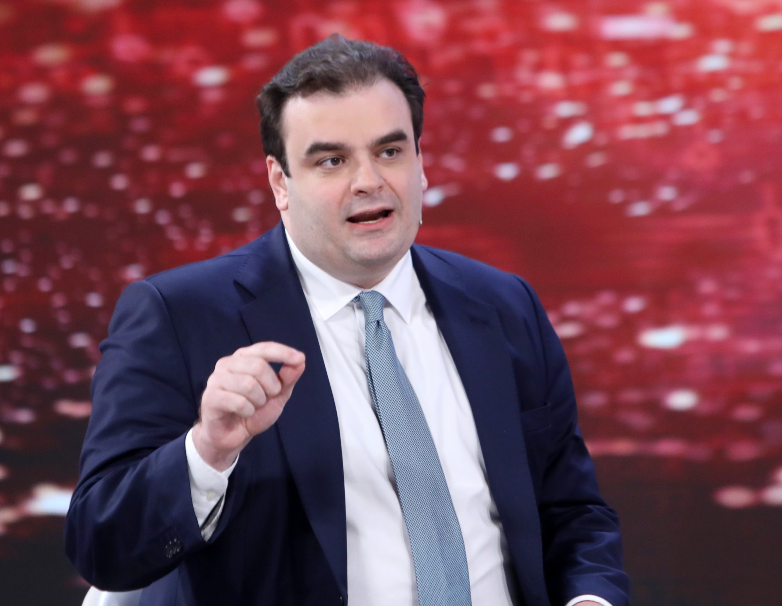 Πιερρακάκης: Από το 2025 η λειτουργία των μη κρατικών Πανεπιστημίων – Τι είπε για τις προϋποθέσεις και τα δίδακτρα