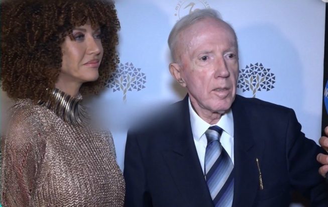 Κωνσταντίνος Πλεύρης Τζόρτζια Σιακαβάρα