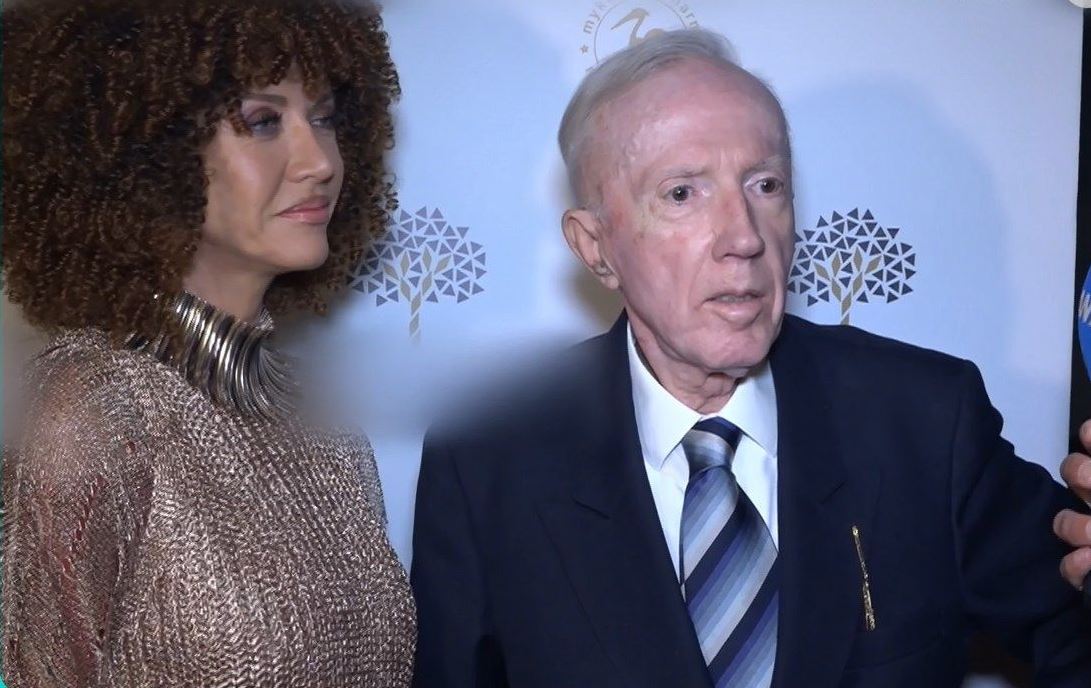 Κωνσταντίνος Πλεύρης Τζόρτζια Σιακαβάρα