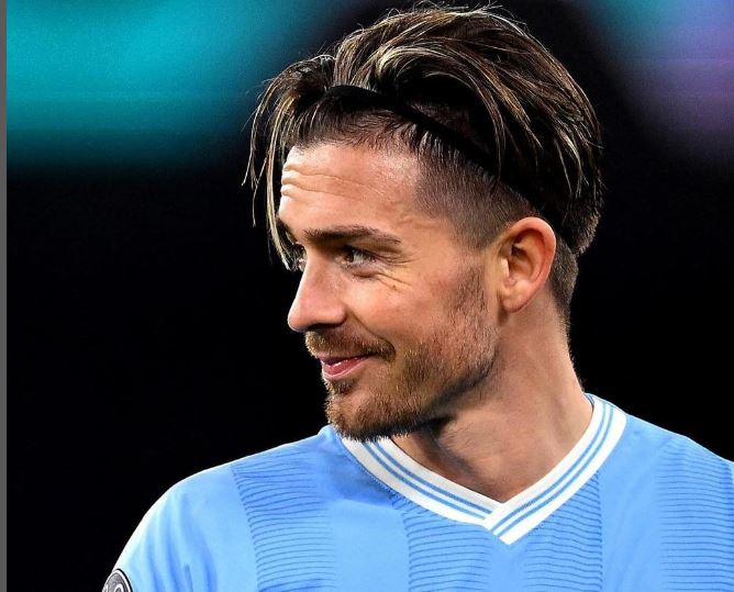 Τρόμος για τον Jack Grealish: Ληστές εισέβαλαν στην έπαυλη του ποδοσφαιριστή – «Η οικογένεια του ήταν μέσα»