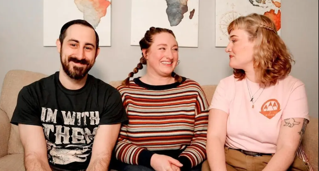 Γυναίκα εξηγεί πώς λειτουργεί μία σχέση για… 3: Τι κάνουμε με τον ύπνο, την ζήλεια και τα ραντεβού