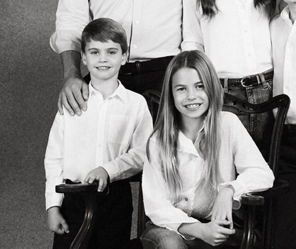 Πρίγκιπας Λουί