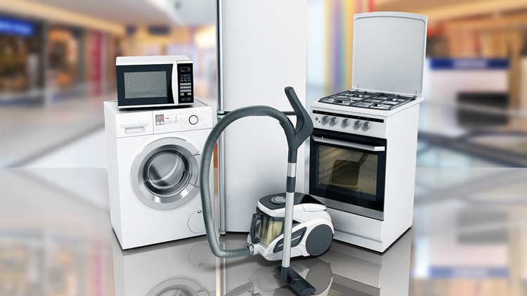 προϊόντα- ηλεκτρικά είδη