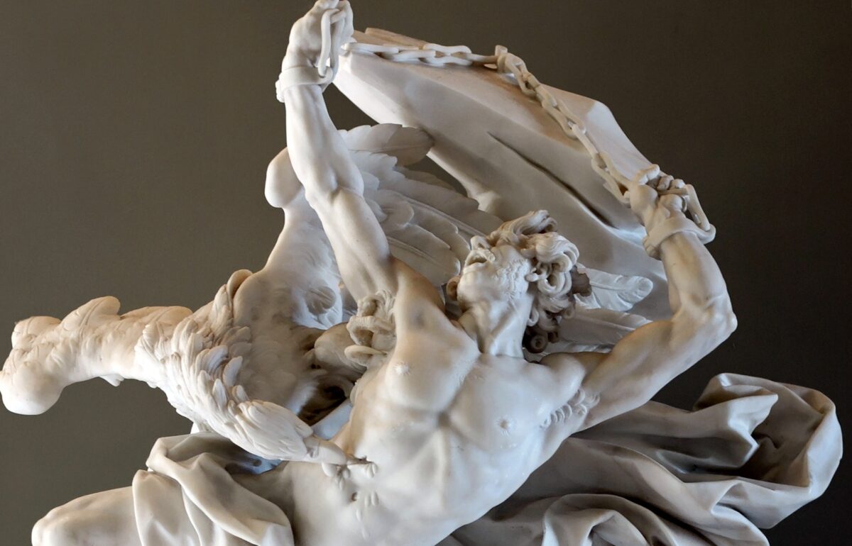 Κουίζ: Πόσο καλός είσαι στην ελληνική μυθολογία; – Μπορείς να κάνεις το 3/3