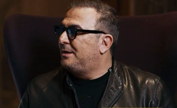 Αντώνης Ρέμος