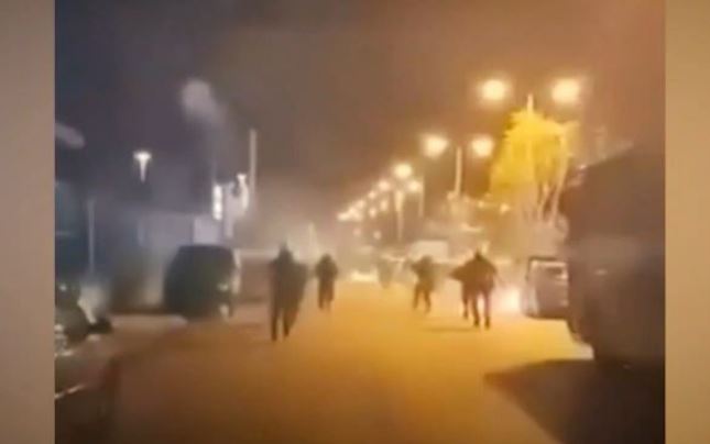 Επεισόδια στου Ρέντη: Η ΕΛ.ΑΣ. κάνει έκκληση για αίμα για τον 31χρονο αστυνομικό