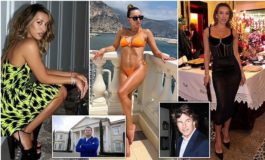 Ρωσίδα Τομ Κρουζ