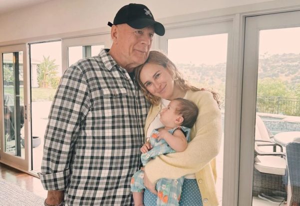 Μπρους Γουίλις