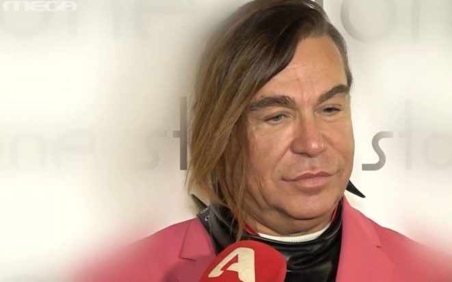 Τρύφωνας Σαμαράς