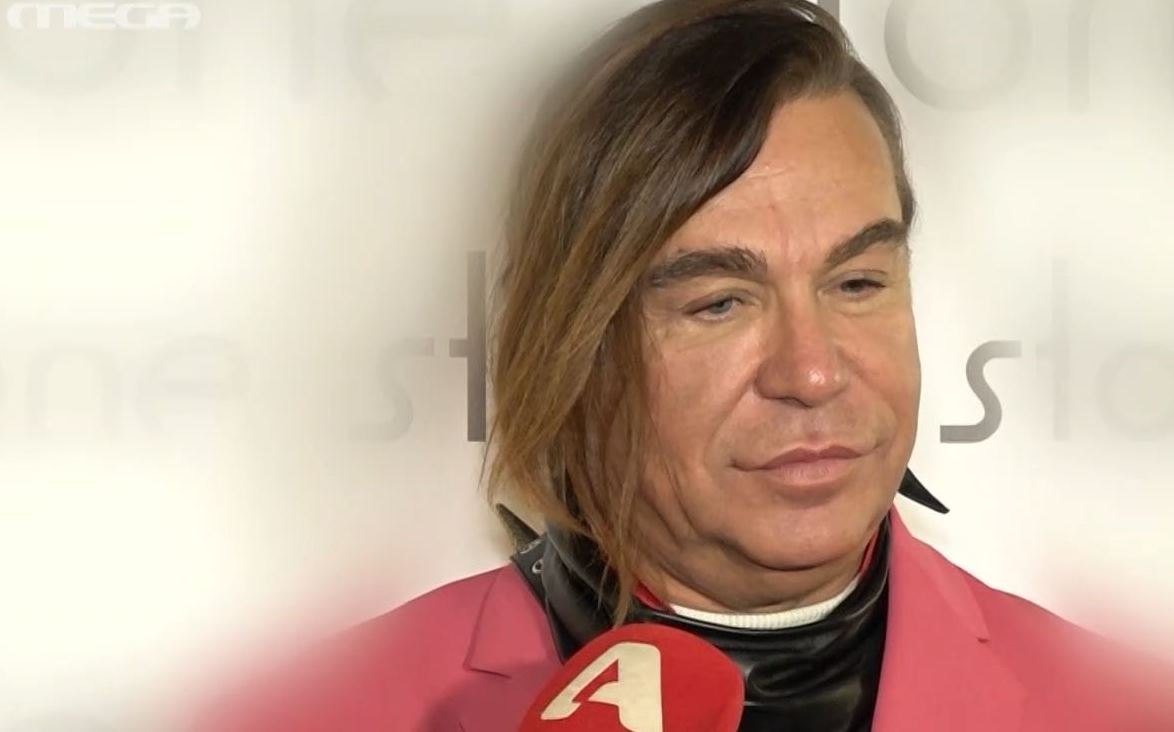 Τρύφωνας Σαμαράς