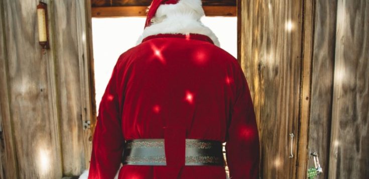 Άγιοι Βασίληδες- διαρρήκτες στην Κηφισιά