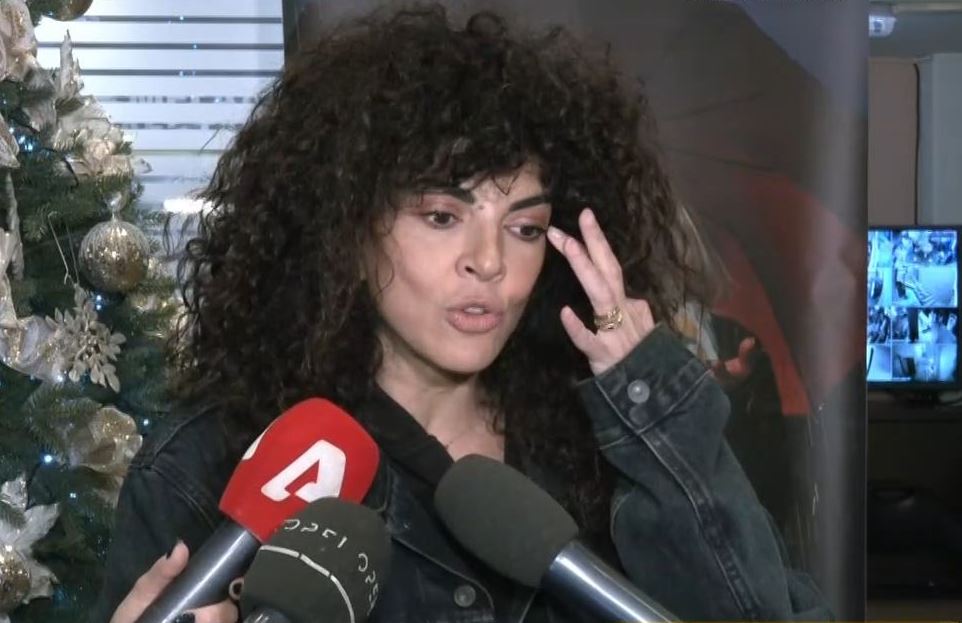 Μαρία Σολωμού