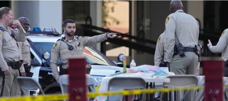 Βραζιλία: Κατηγορούμενος για επιθέσεις με μαχαίρι πήδηξε από μπαλκόνι και σκοτώθηκε για να μην συλληφθεί