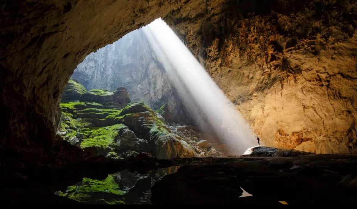 Σπήλαιο Hang Son Doong