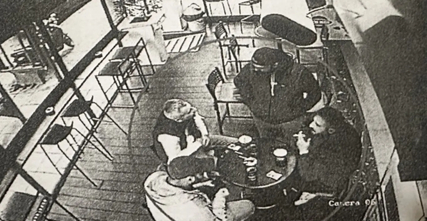 Θεσσαλονίκη: Ο «εγκέφαλος» του κέντρου εκπαίδευσης διαρρηκτών, είχε καταδικαστεί για την απαγωγή 6χρονης