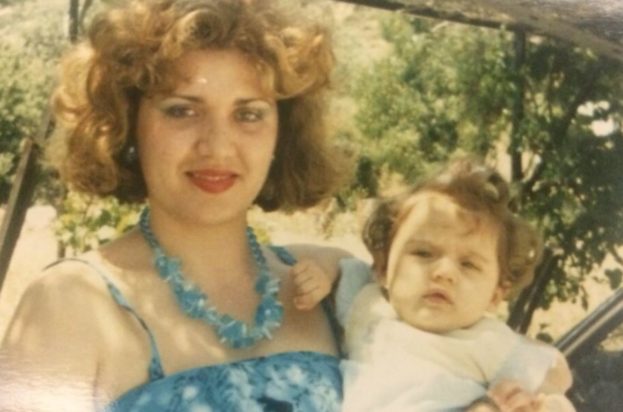 Κωνσταντίνα Σπυροπούλου