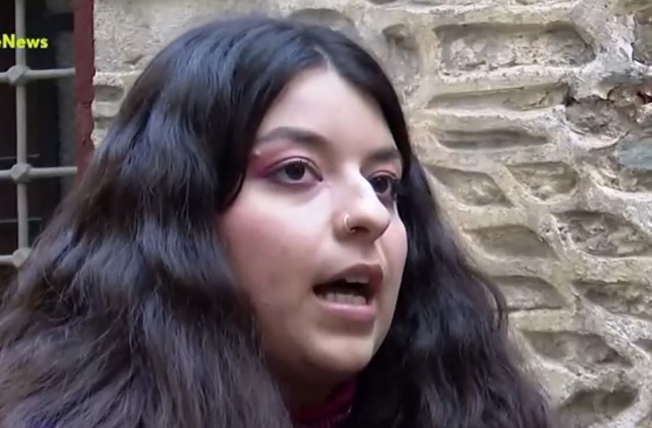 Θεσσαλονίκη: «Άρχισα να φοβάμαι, είχε γίνει εμμονικός» λέει η 22χρονη για τον 60χρονο που είχε γίνει «σκιά της»