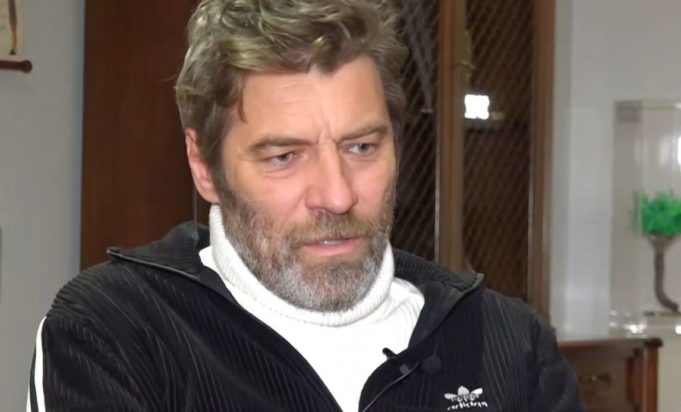 Γιάννης Στάνκογλου