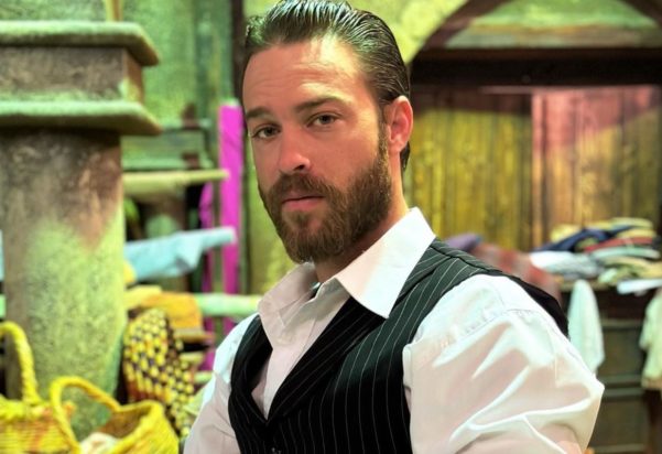 Στέφανος Μιχαήλ