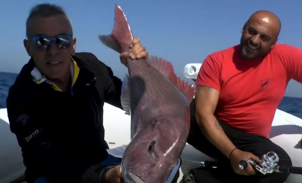 Στέλιος Ρόκκος: Το συγκινητικό βίντεο μαζί με τον αδελφό του όταν πήγαν για ψάρεμα – Η τελευταία ανάρτηση του Νίκου