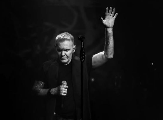 Στέλιος Ρόκκος: Έχασε και τους δύο αδελφούς του μέσα σε δύο χρόνια