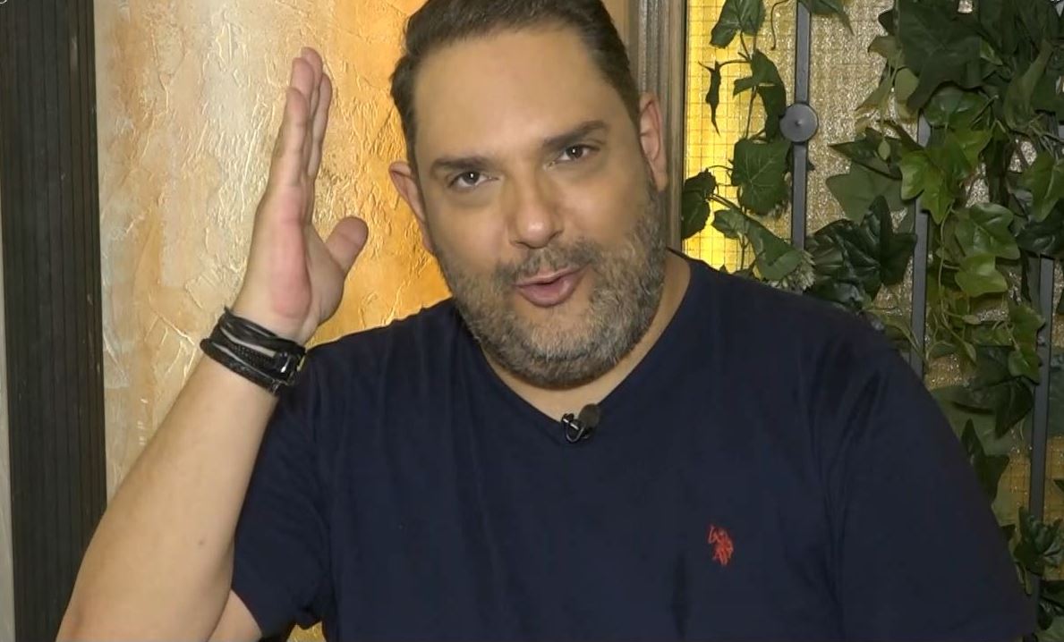 Στέλιος Διονυσίου