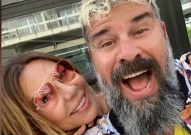 Τόλης Σκουλαριώτης: Συγκλονίζει η Στέλλα Γεωργιάδου – «Προσπάθησε να ζητήσει βοήθεια αλλά δεν πρόλαβε»