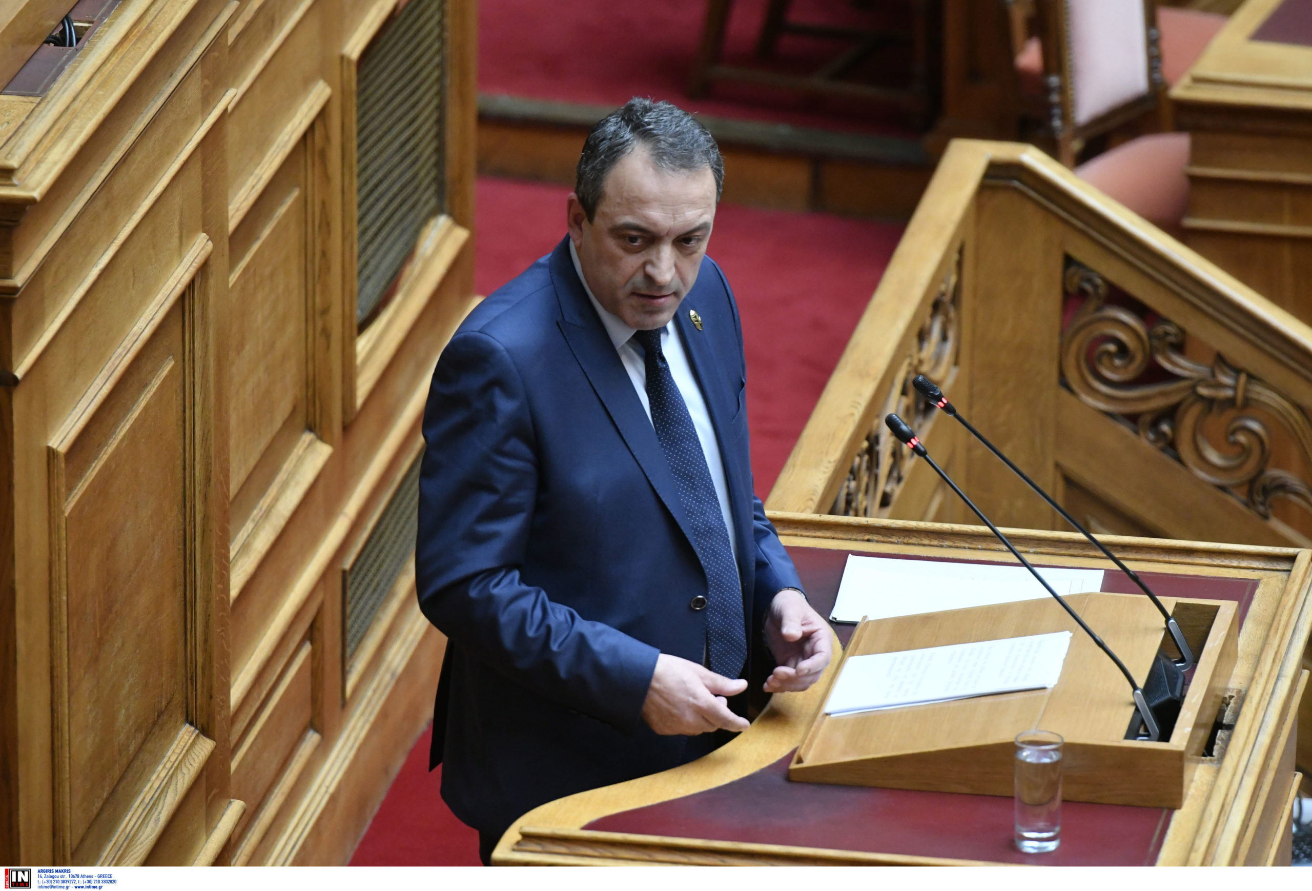 Στίγκας: Η Ελλάδα έχει «βαρέσει κανόνι» χωρίς να το λέτε