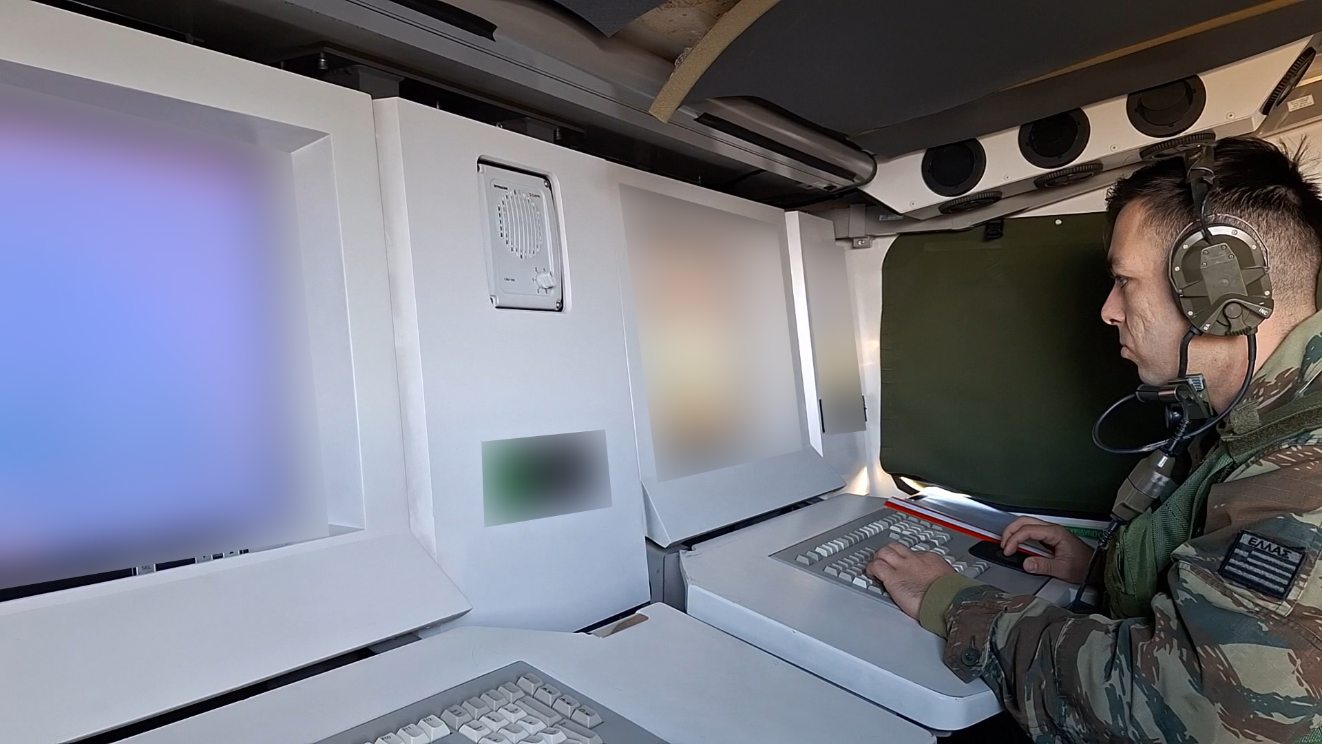 Στρατός Ξηράς Πυροβολικό Σούδα