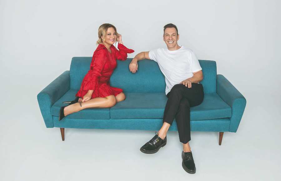 Στούντιο 4: Ποια τραγουδίστρια θα κάνει ποδαρικό στην πρώτη εκπομπή του χρόνου; – Αποκλειστικό