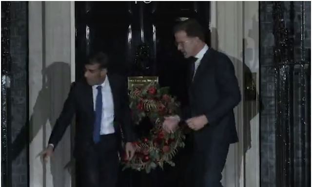 Σούνακ Ρούτε