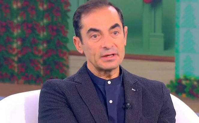 Αλέκος Συσσοβίτης