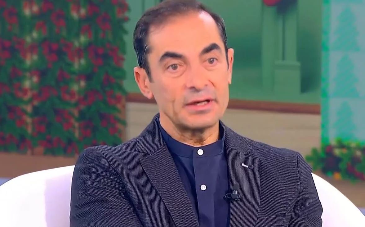 Αλέκος Συσσοβίτης