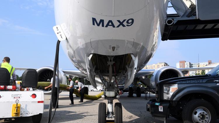 Γαλλία: Άνδρας με «σοβαρή υποθερμία» κρύφτηκε στο σύστημα προσγείωσης αεροσκάφους στο αεροδρόμιο Ορλί