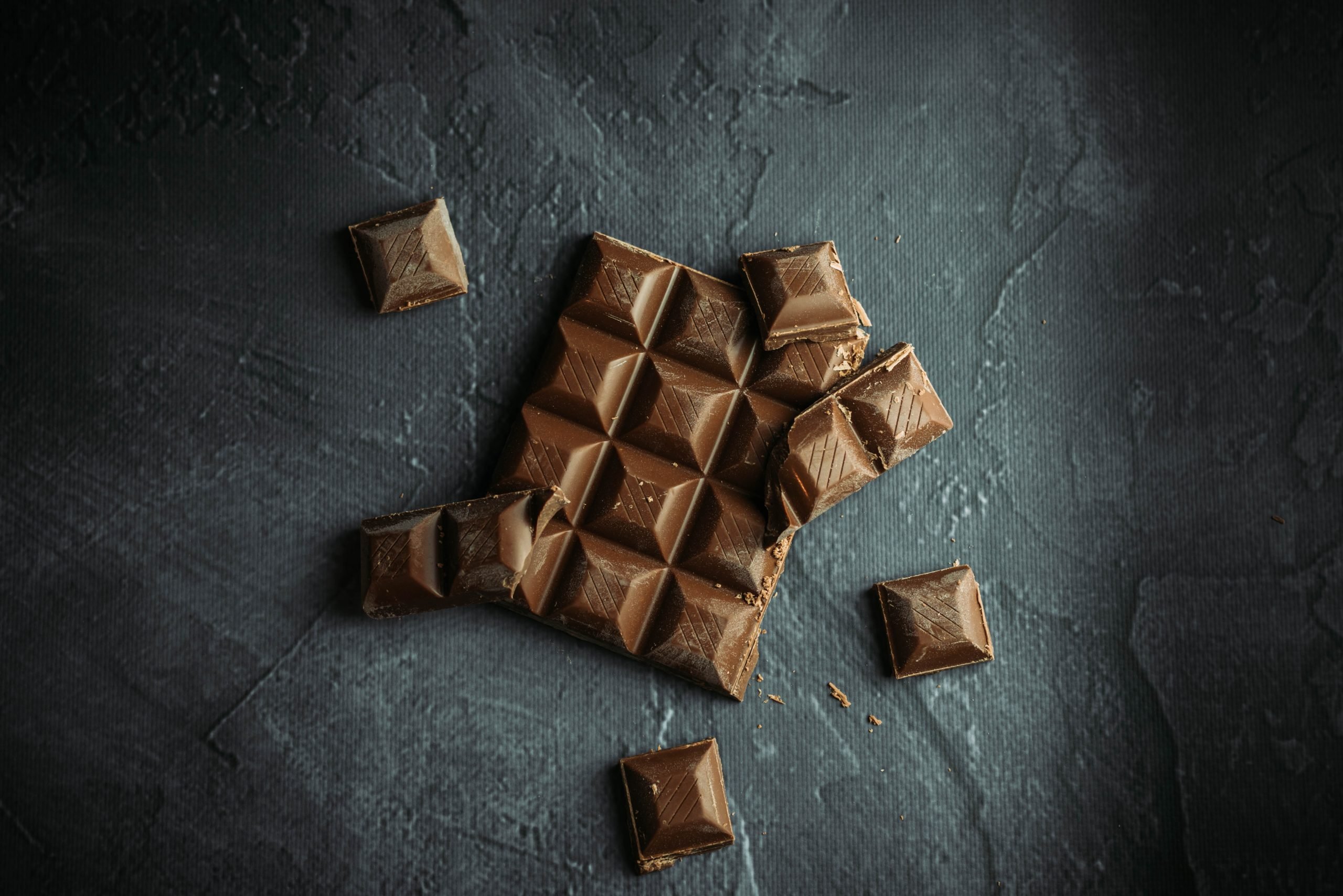 Η σοκολάτα έχει ένα όφελος – έκπληξη για την υγεία