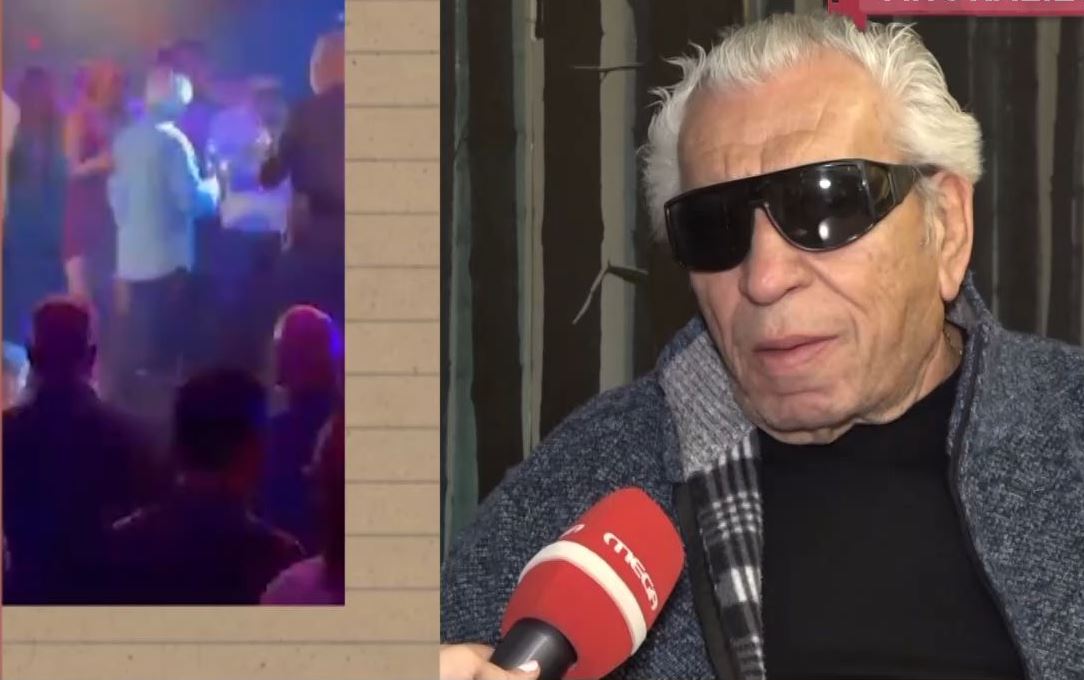 Τάσος Μπουγάς