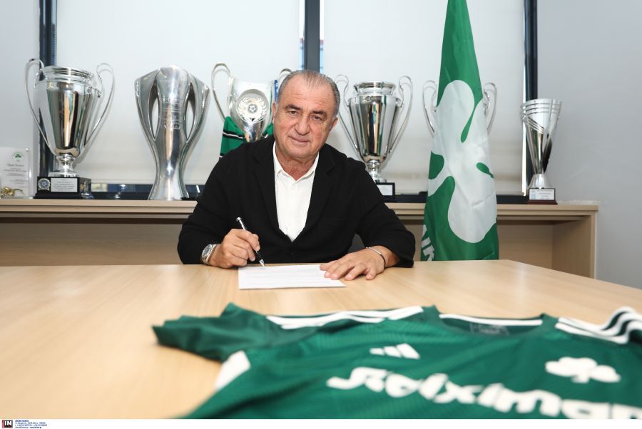 Φατίχ Τερίμ