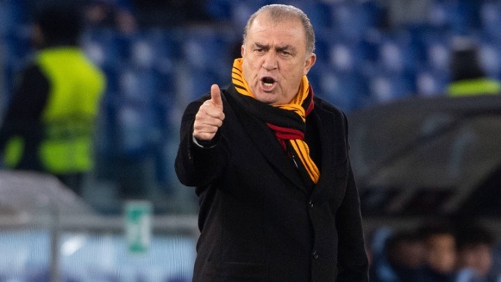 Φατίχ Τερίμ: Ένας «Αυτοκράτορας» στην αρένα του ελληνικού ποδοσφαίρου – Η καριέρα του και οι τίτλοι