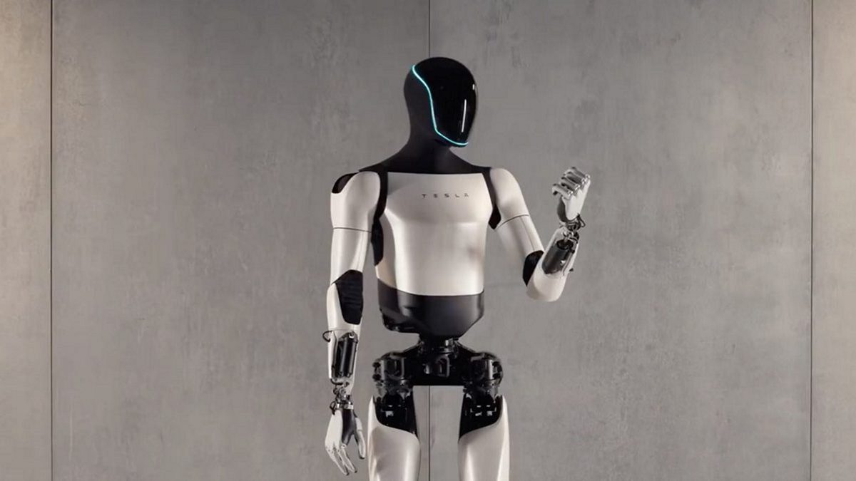 Tesla: Το νέο ρομπότ του Έλον Μασκ χορεύει και… βράζει αβγά – ΒΙΝΤΕΟ