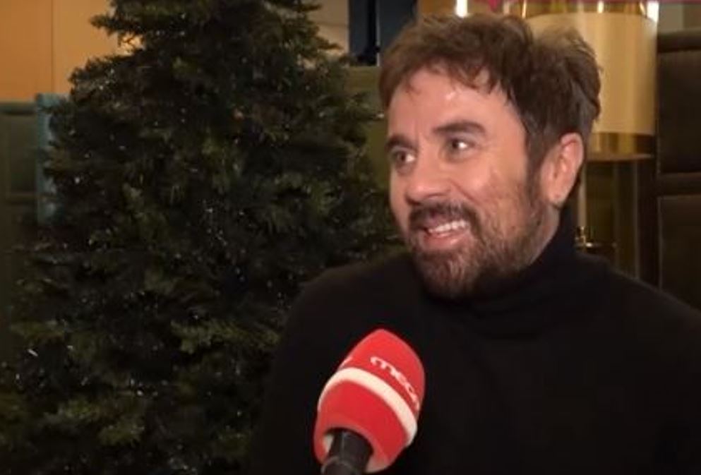 Θανάσης Τσαλταμπάσης